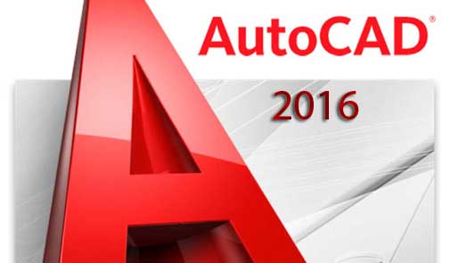 AutoCAD 2016 Oneclick 1 Phát đập hợp không cần Crack.Tối ưu hoá cài siêu nhanh chạy siêu nhẹ