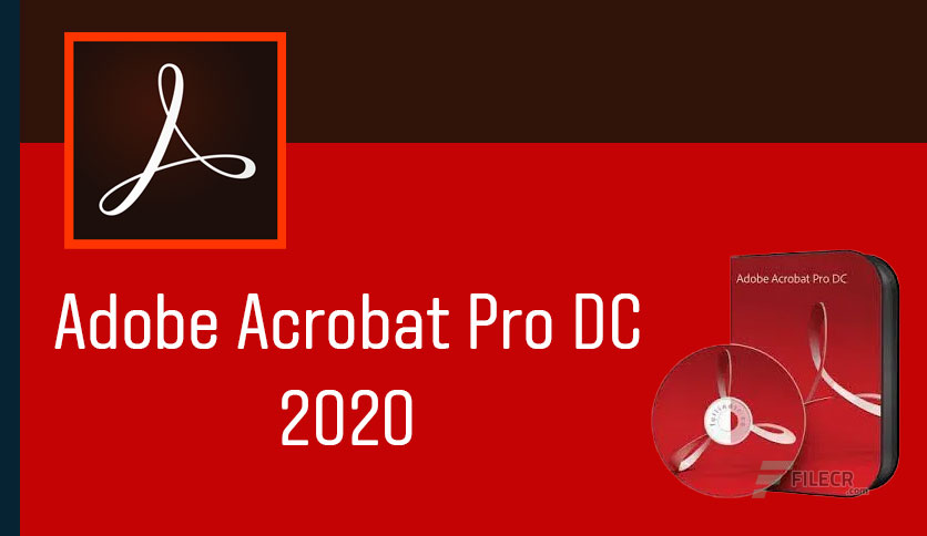 Download Adobe Acrobat Pro DC 2020 Full Repack - KHÔNG cần crac'k - link google drive