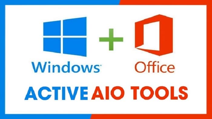 AIO Tools 2023 v3.1.3 by Savio [Kích Hoạt Mọi Phiên Bản]