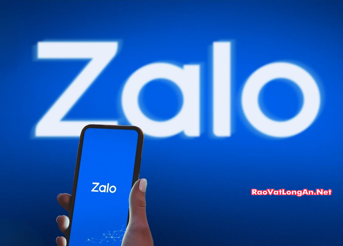 Chat Zalo Protable - Zalo không cần cài đặt